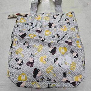 Gwen Stefani Harajuku Lovers The Sweet Escape Purse Vintage Y2K L.A.M.B.